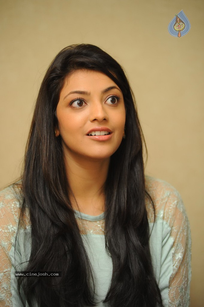 Kajal Agarwal Latest Photos - 93 / 117 photos
