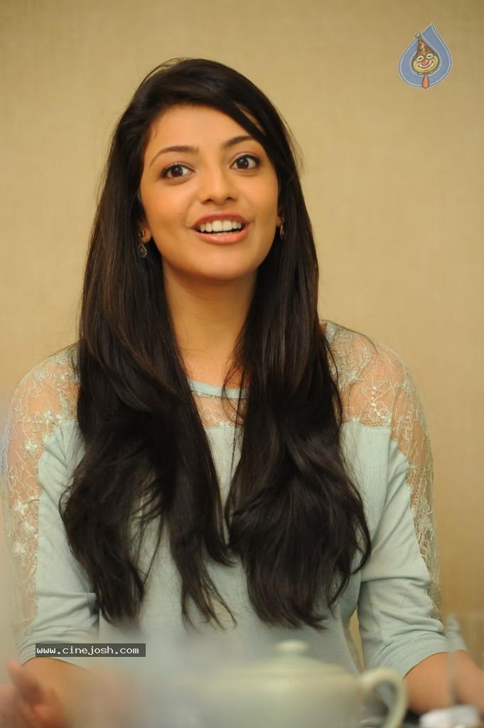 Kajal Agarwal Latest Photos - 97 / 117 photos