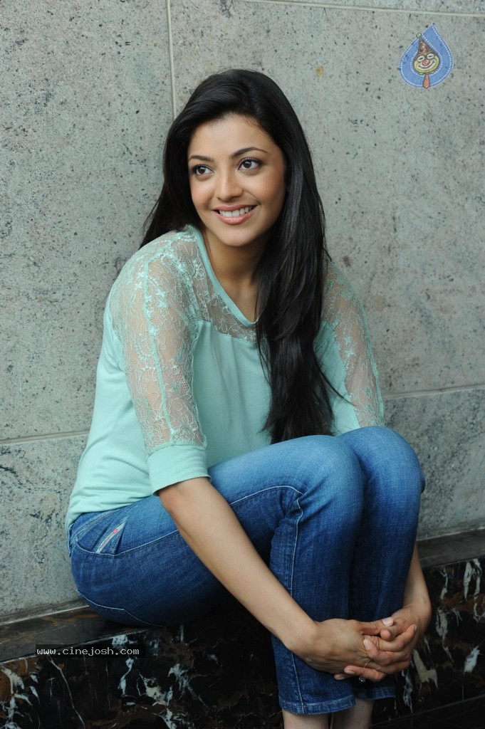 Kajal Agarwal Latest Photos - 116 / 117 photos