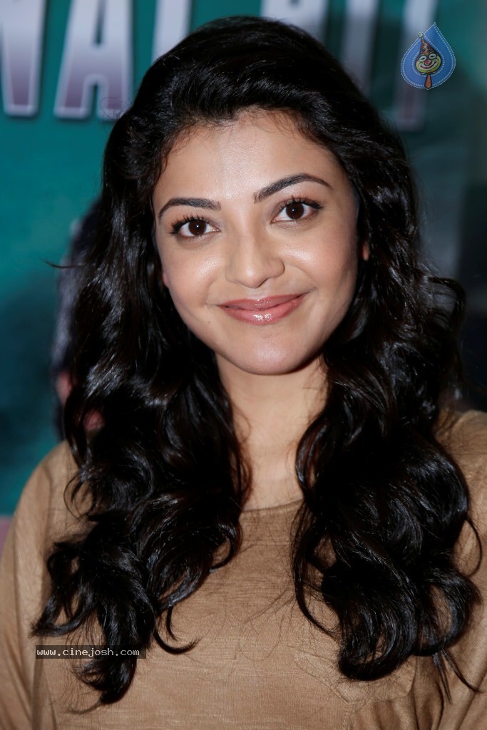 Kajal Agarwal Latest Stills - 73 / 135 photos