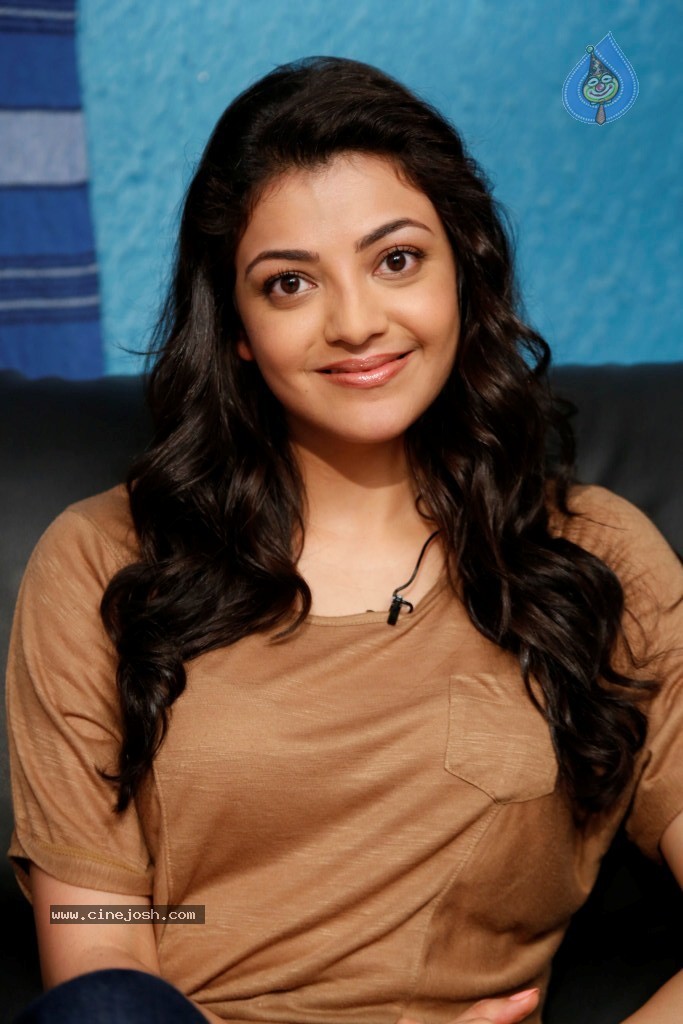 Kajal Agarwal Latest Stills - 113 / 135 photos