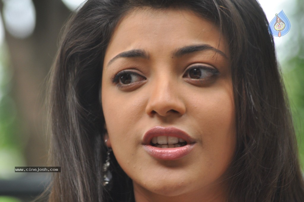 Kajal Agarwal Latest Stills  - 61 / 110 photos