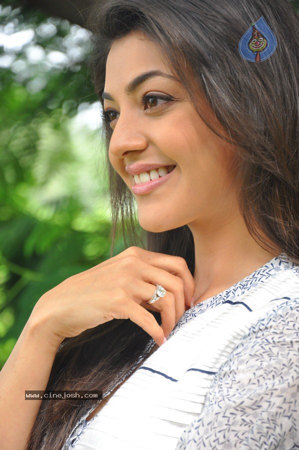 Kajal Agarwal Latest Stills  - 72 / 110 photos