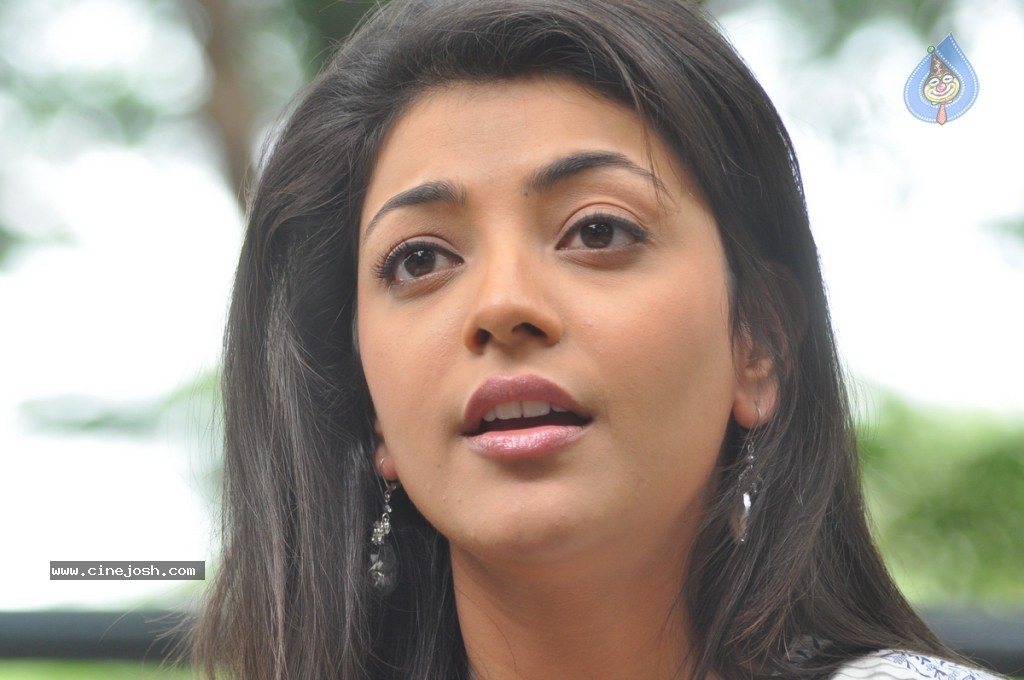 Kajal Agarwal Latest Stills  - 75 / 110 photos