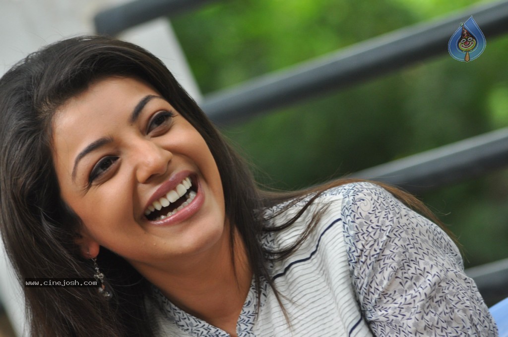 Kajal Agarwal Latest Stills  - 78 / 110 photos