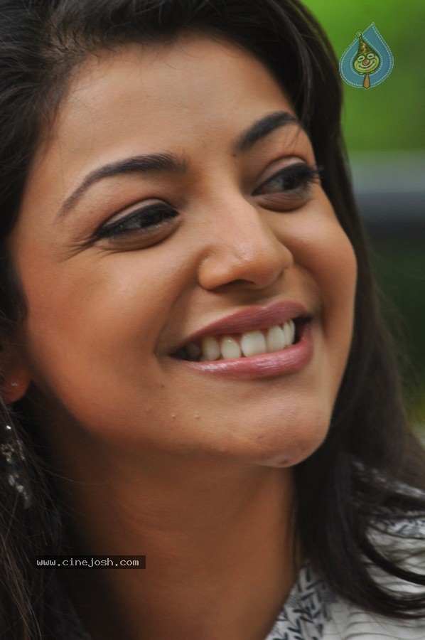 Kajal Agarwal Latest Stills  - 87 / 110 photos