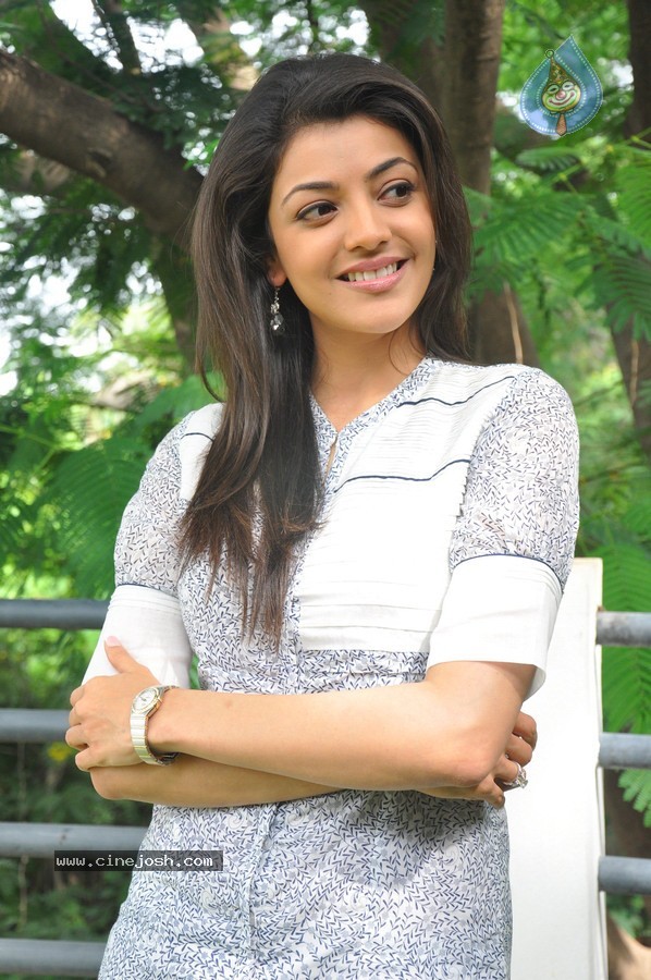 Kajal Agarwal Latest Stills  - 93 / 110 photos