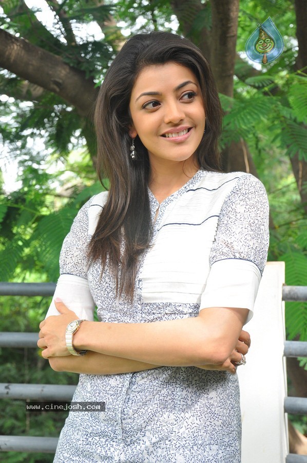 Kajal Agarwal Latest Stills  - 99 / 110 photos