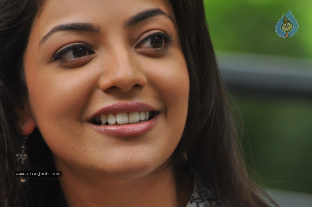 Kajal Agarwal Latest Stills  - 104 / 110 photos