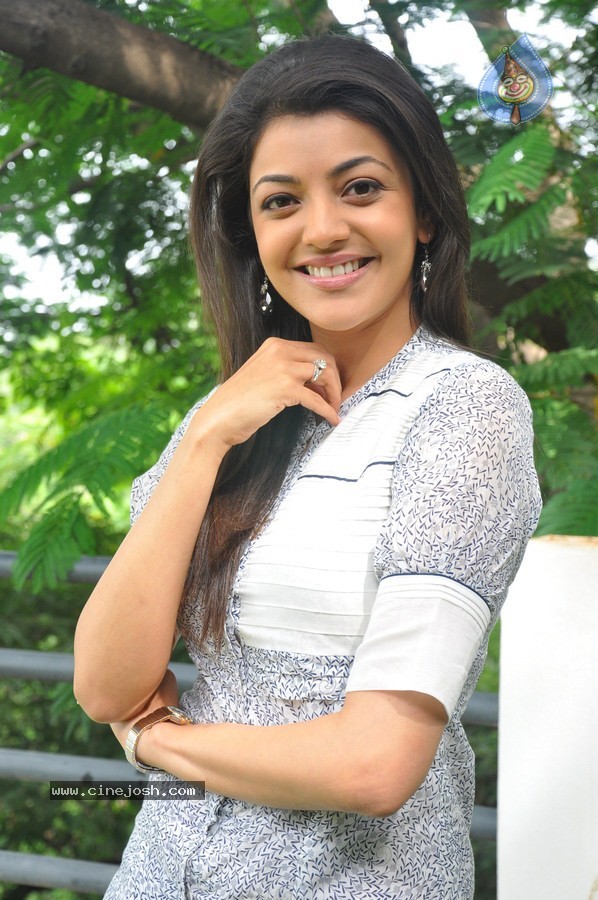 Kajal Agarwal Latest Stills  - 107 / 110 photos