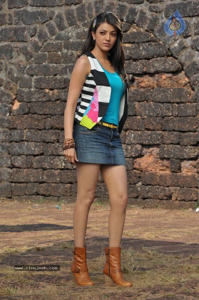 Kajal Agarwal Latest Stills - 3 / 31 photos