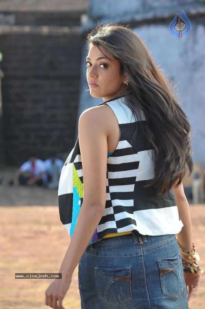 Kajal Agarwal Latest Stills - 31 / 31 photos