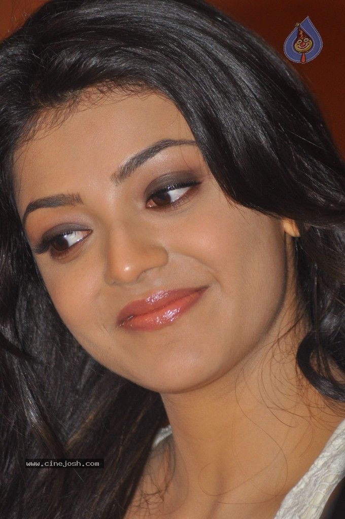Kajal Agarwal Latest Stills - 8 / 38 photos