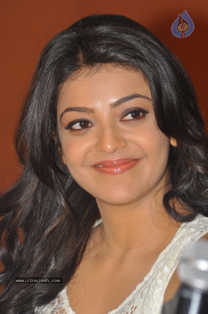 Kajal Agarwal Latest Stills - 27 / 38 photos