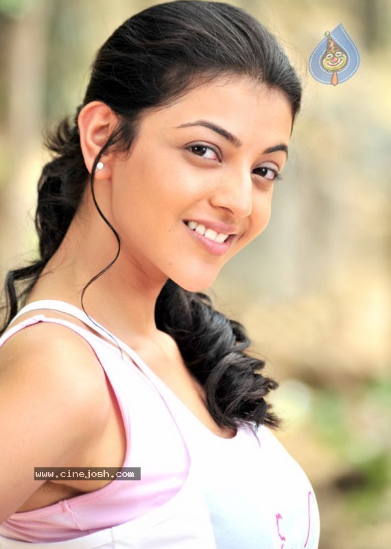Kajal Agarwal New Gallery - 16 / 35 photos