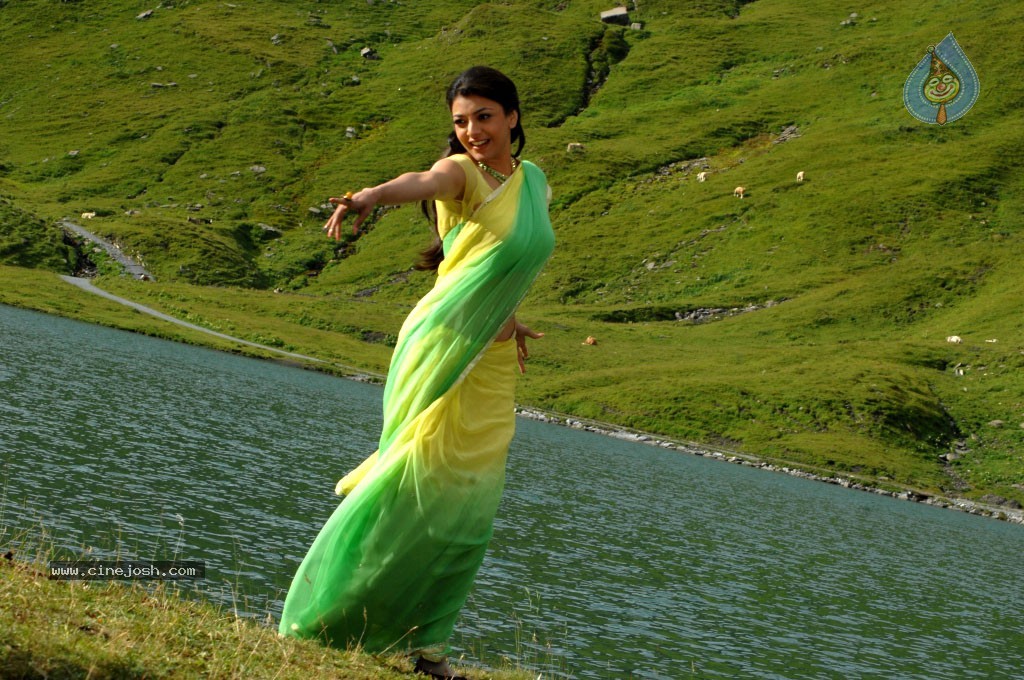 Kajal Agarwal New Gallery - 8 / 68 photos