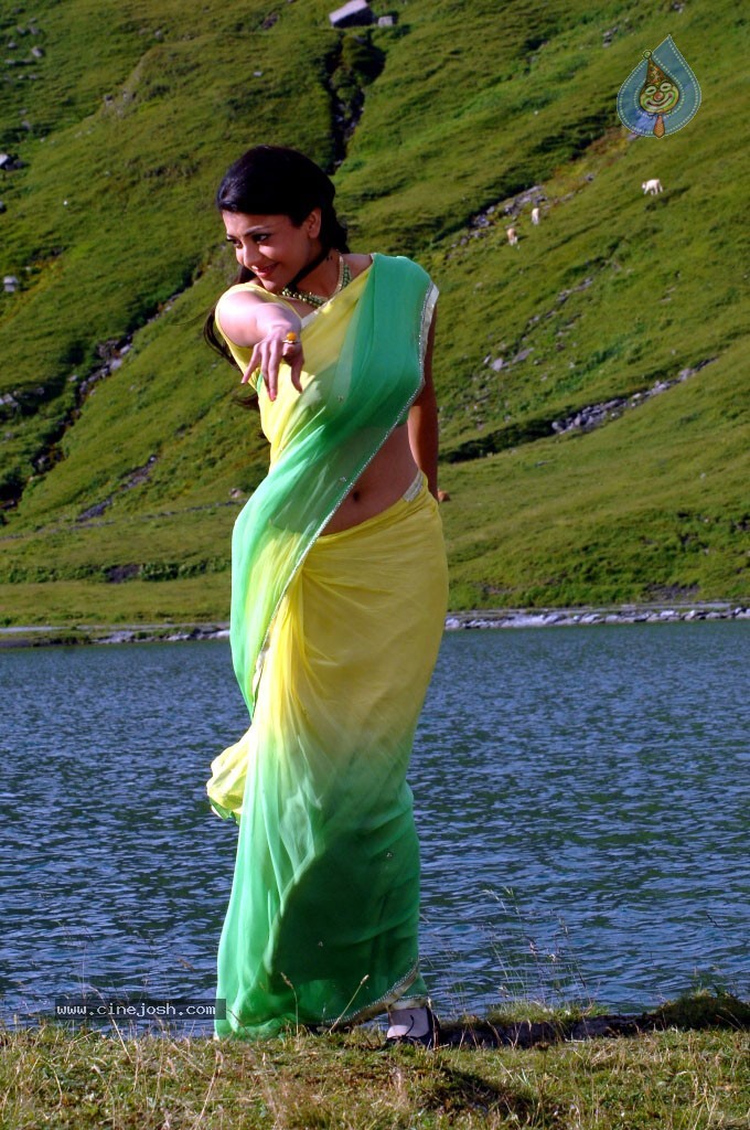 Kajal Agarwal New Gallery - 41 / 68 photos