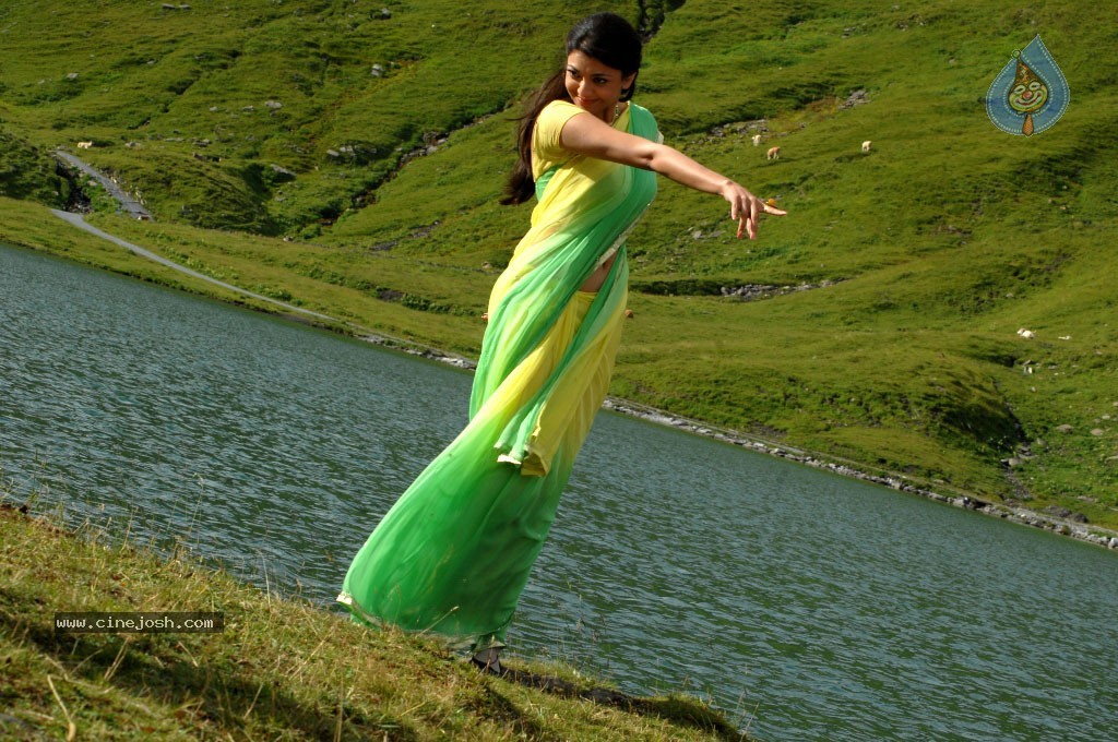 Kajal Agarwal New Gallery - 50 / 68 photos