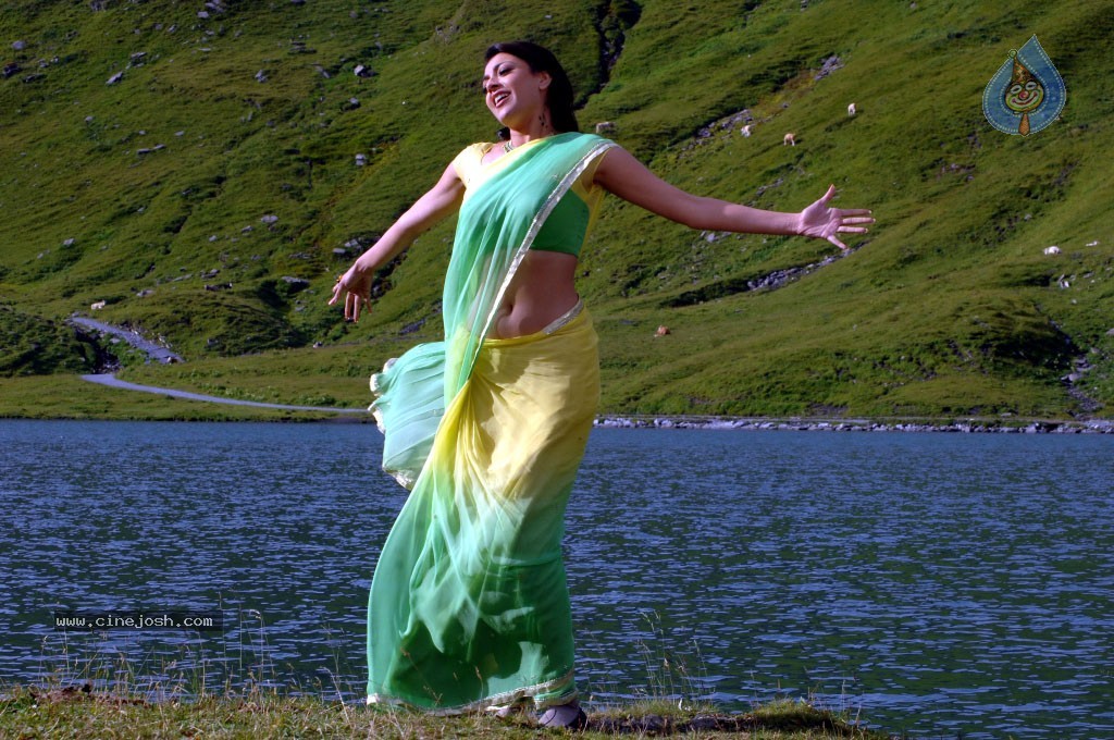 Kajal Agarwal New Gallery - 54 / 68 photos