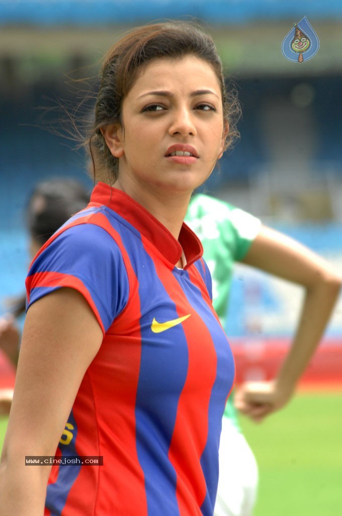 Kajal Agarwal New Gallery - 60 / 68 photos