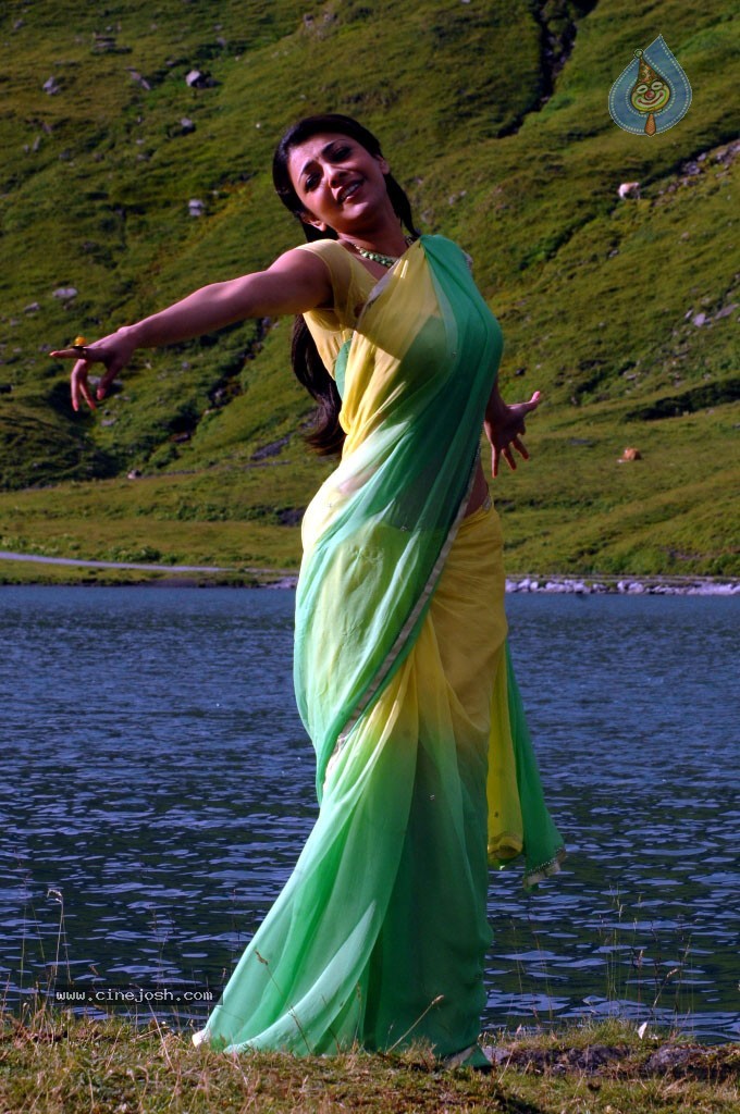 Kajal Agarwal New Gallery - 64 / 68 photos