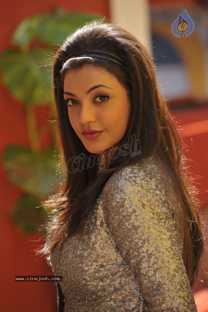 Kajal Agarwal New Gallery - 29 / 56 photos