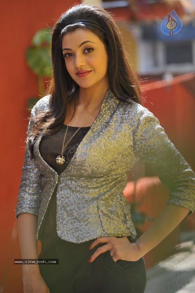 Kajal Agarwal New Gallery - 35 / 56 photos