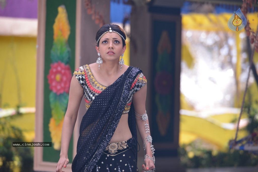 Kajal Agarwal New Images - 6 / 19 photos