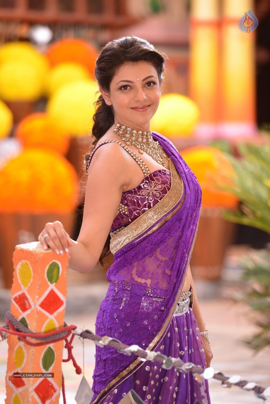 Kajal Agarwal New Images - 13 / 19 photos