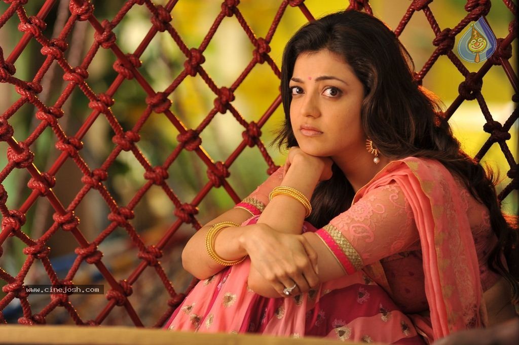 Kajal Agarwal New Images - 14 / 19 photos