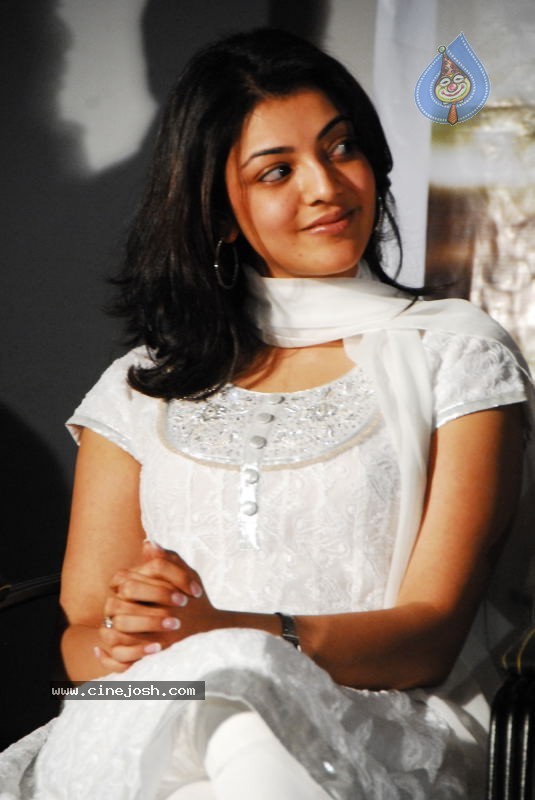 Kajal Agarwal New Photo Stills - 31 / 32 photos