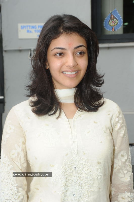 Kajal Agarwal New Photos - 2 / 69 photos