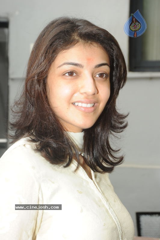 Kajal Agarwal New Photos - 6 / 69 photos