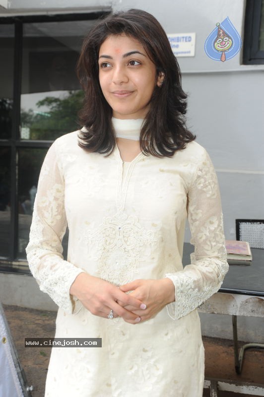 Kajal Agarwal New Photos - 9 / 69 photos