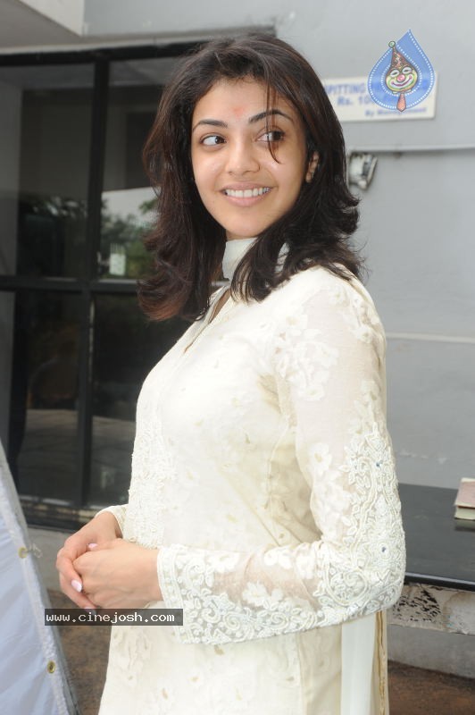 Kajal Agarwal New Photos - 13 / 69 photos