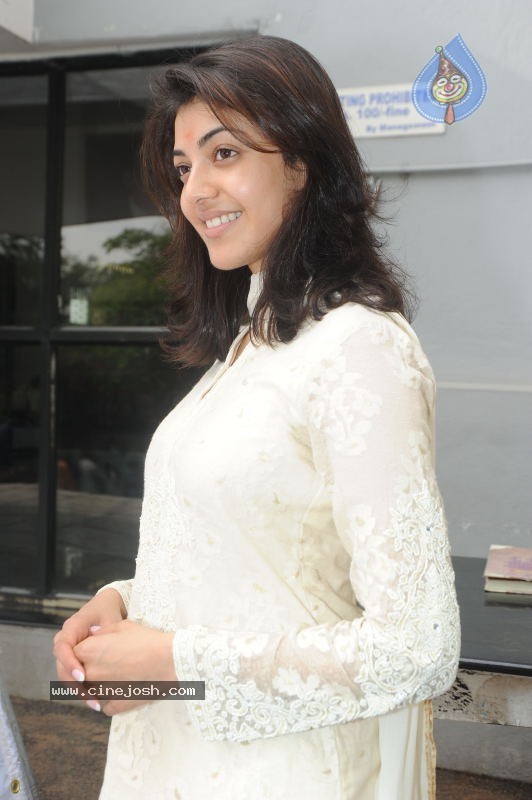 Kajal Agarwal New Photos - 16 / 69 photos