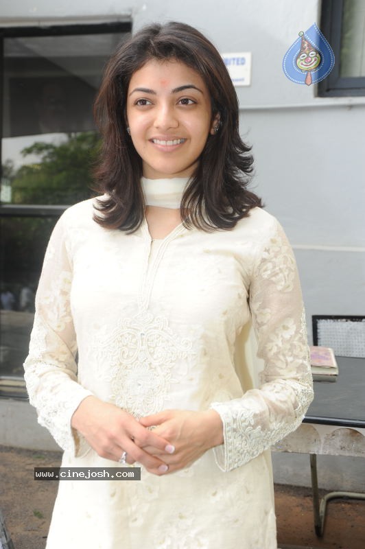 Kajal Agarwal New Photos - 20 / 69 photos