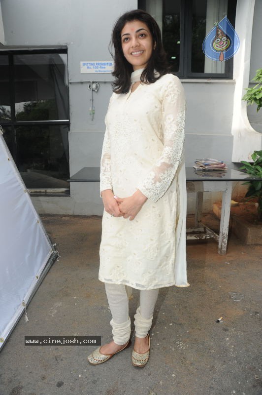 Kajal Agarwal New Photos - 23 / 69 photos