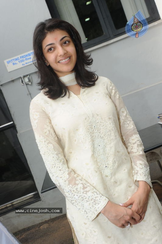 Kajal Agarwal New Photos - 25 / 69 photos