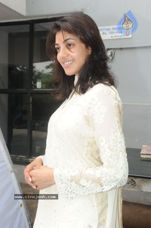 Kajal Agarwal New Photos - 26 / 69 photos