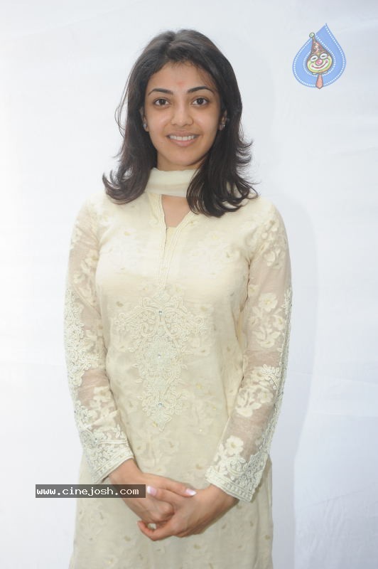 Kajal Agarwal New Photos - 27 / 69 photos