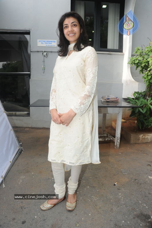 Kajal Agarwal New Photos - 31 / 69 photos