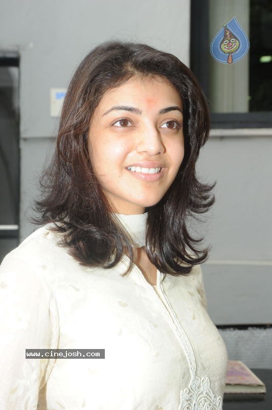 Kajal Agarwal New Photos - 40 / 69 photos