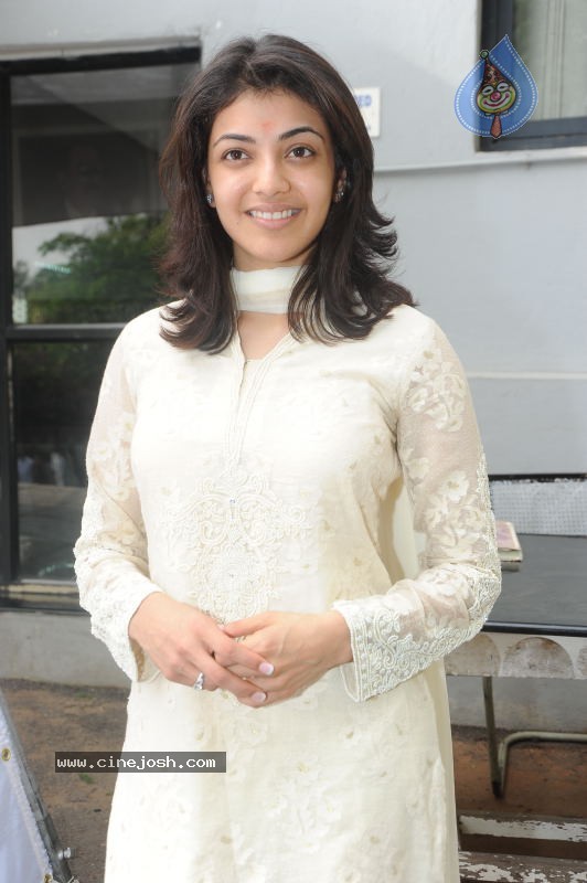 Kajal Agarwal New Photos - 41 / 69 photos