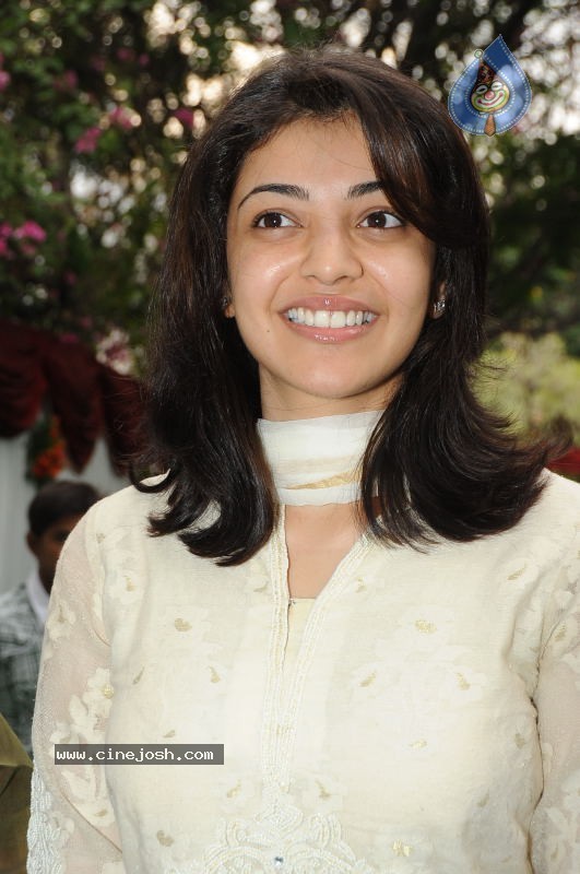 Kajal Agarwal New Photos - 49 / 69 photos