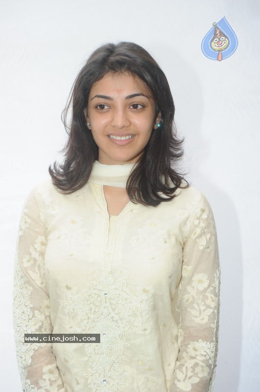 Kajal Agarwal New Photos - 51 / 69 photos