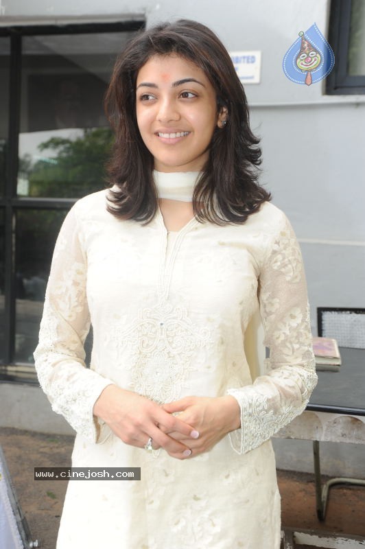 Kajal Agarwal New Photos - 61 / 69 photos