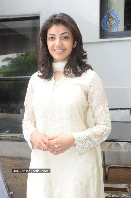 Kajal Agarwal New Photos - 65 / 69 photos