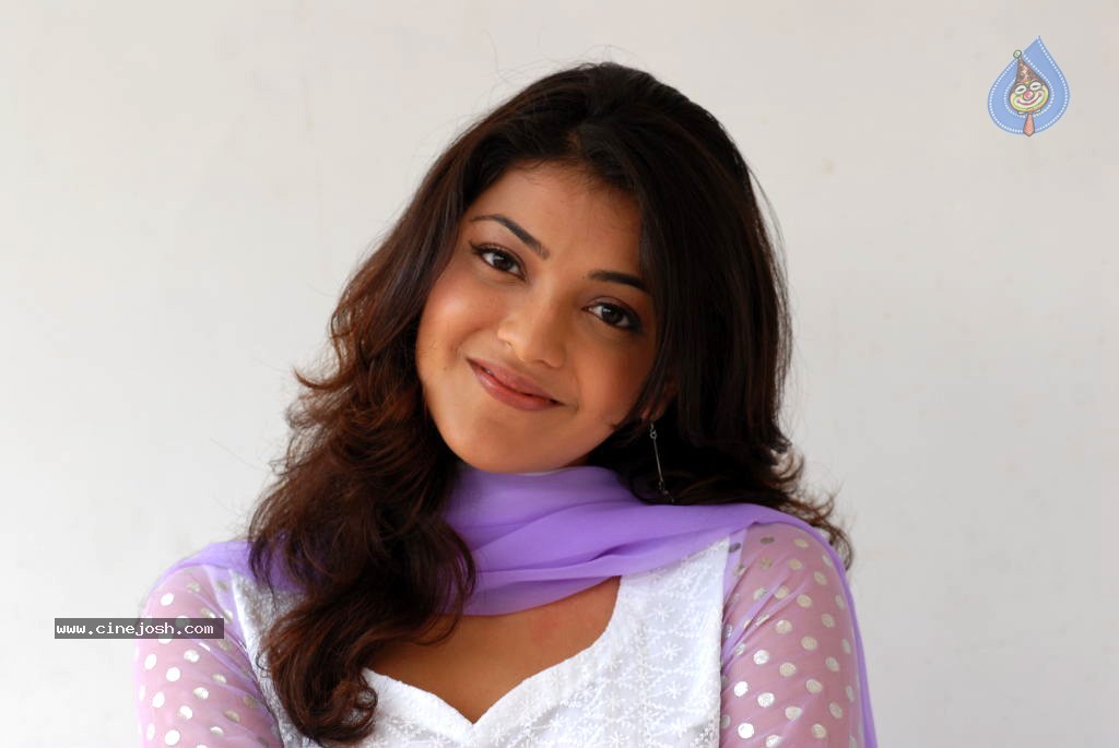 Kajal Agarwal New Photos - 10 / 75 photos