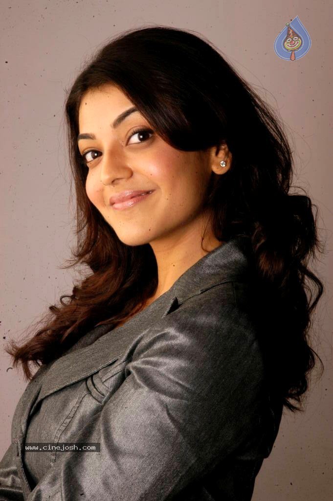 Kajal Agarwal New Photos - 19 / 75 photos